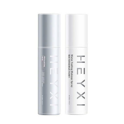 Makeup Mist Spray Light Moisturizing Nourishing And Hydrating Lotion Refreshing And Shiny Shake