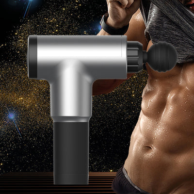 Electric Muscle Relaxing Tool Massage Gun